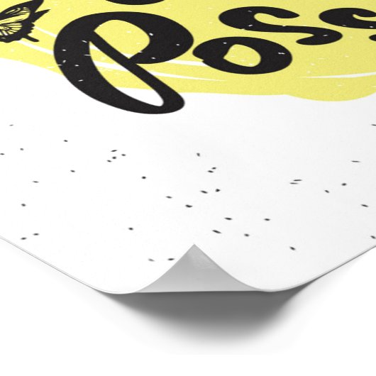 万事あり ポスター (角)