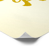 万事あり ポスター (角)