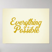 万事あり ポスター (正面)