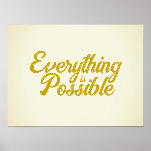 万事あり ポスター (正面)