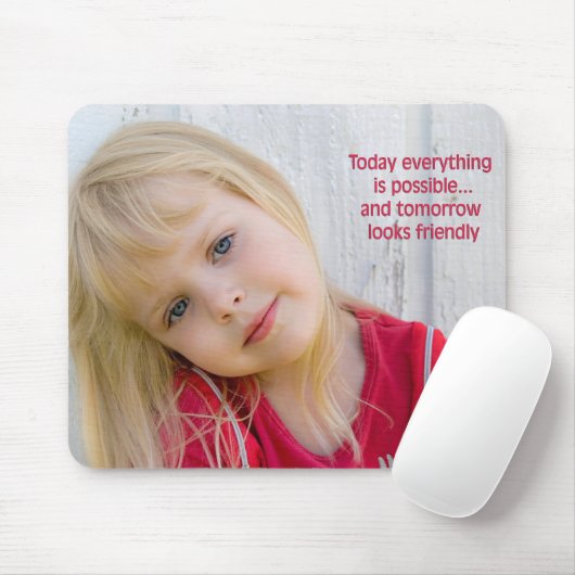 万事あり マウスパッド (マウス)