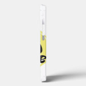 万事あり Case-Mate iPhoneケース (裏面 / 左)