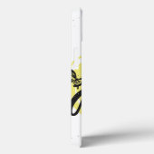 万事あり Case-Mate iPhoneケース (裏面 / 右)