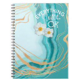 万事うまくいくだろう ノートブック