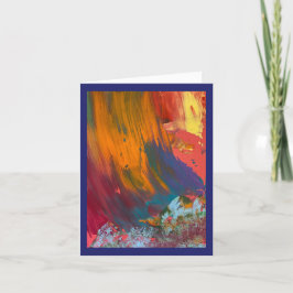 万事が理にかなっている カード