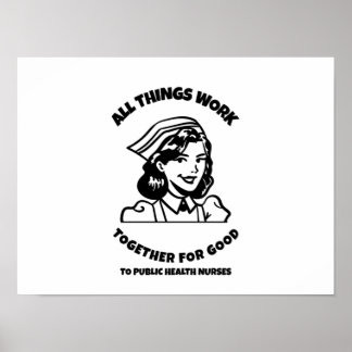 万事ともに公益を図る ポスター