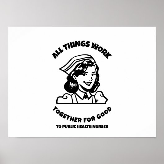 万事ともに公益を図る ポスター (正面)