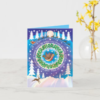 「万事よろしい」引用文 カード