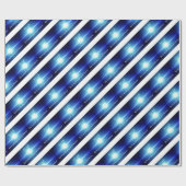 万事を尽くせギフトラップ ラッピングペーパー (フラット)