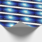 万事を尽くせギフトラップ ラッピングペーパー (角)