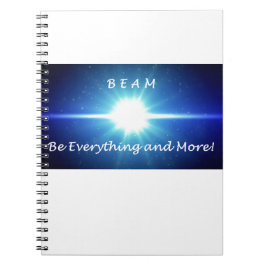 万事を尽くせ ノートブック