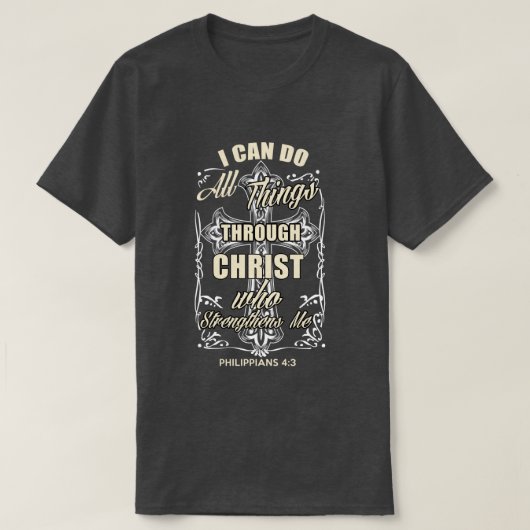 万事を期す Tシャツ (デザイン正面)
