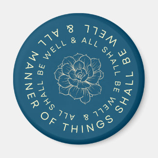 万事万事好都合 – 花磁石 マグネット