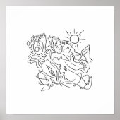 万事万端だ ポスター (正面)