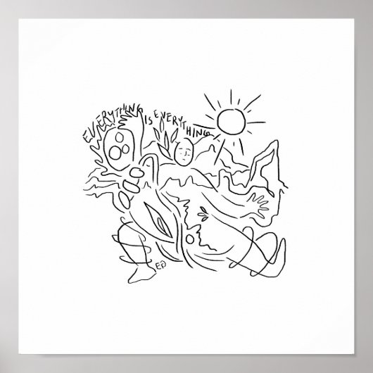 万事万端だ ポスター (正面)