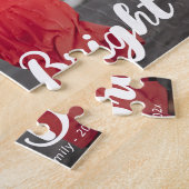 万事好い休日だ ジグソーパズル (側面)