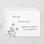 万事好都合 (正面)