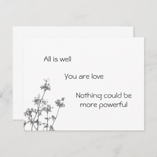 万事好都合 (正面/裏面)