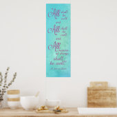 万事好都合 ポスター (キッチン)