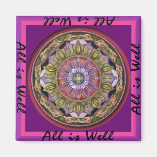 万事好都合 マグネット