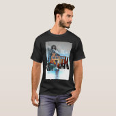 万事好都合 Tシャツ (正面フル)