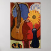 万事尽きぬ ポスター (正面)