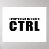 万事支局に在り ポスター (正面)