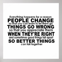 万事理を存す感動的