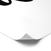 万事立派なポスターだ ポスター (角)