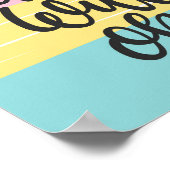 万事都合が好い ポスター (角)