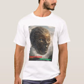 万事都合が好い Tシャツ (正面)