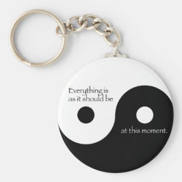 万事順調だ キーホルダー