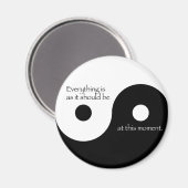 万事順調だ マグネット (正面/裏面)