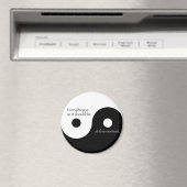 万事順調だ マグネット (インサイチュ (食洗機))