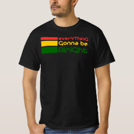 万事順調だ Tシャツ