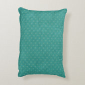 万事順調に進む アクセントクッション (裏面(縦))