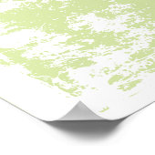 万事順調に進む ポスター (角)