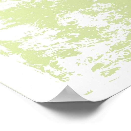 万事順調に進む ポスター (角)