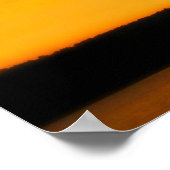 「万事順調に進む」ポスター ポスター (角)