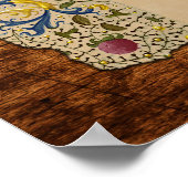 万事順調 – サン・バリアント ポスター (角)