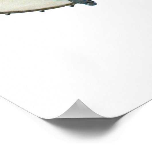 万博ポスター3 ポスター (角)