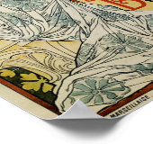 万国博覧会 ポスター (角)