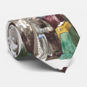 万国教会の聖ヨセフの守護者 ネクタイ (ロール)