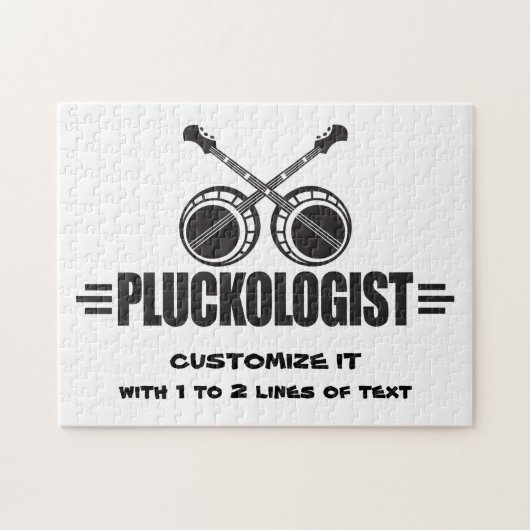 万城おもしろい ジグソーパズル (横)