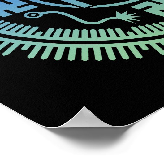 万字碁府01 ポスター (角)