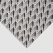 万年筆パターン（の模様が）ある 薄葉紙 (詳細)