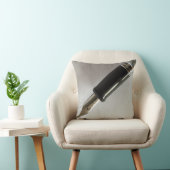 万年筆 クッション (椅子)