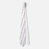 万年筆 ネクタイ (正面)