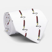 万年筆 ネクタイ (ロール)