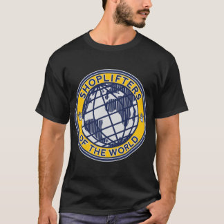 万引きTシャツ Tシャツ